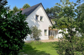 Landhaus Meerbusch bei Düsseldorf